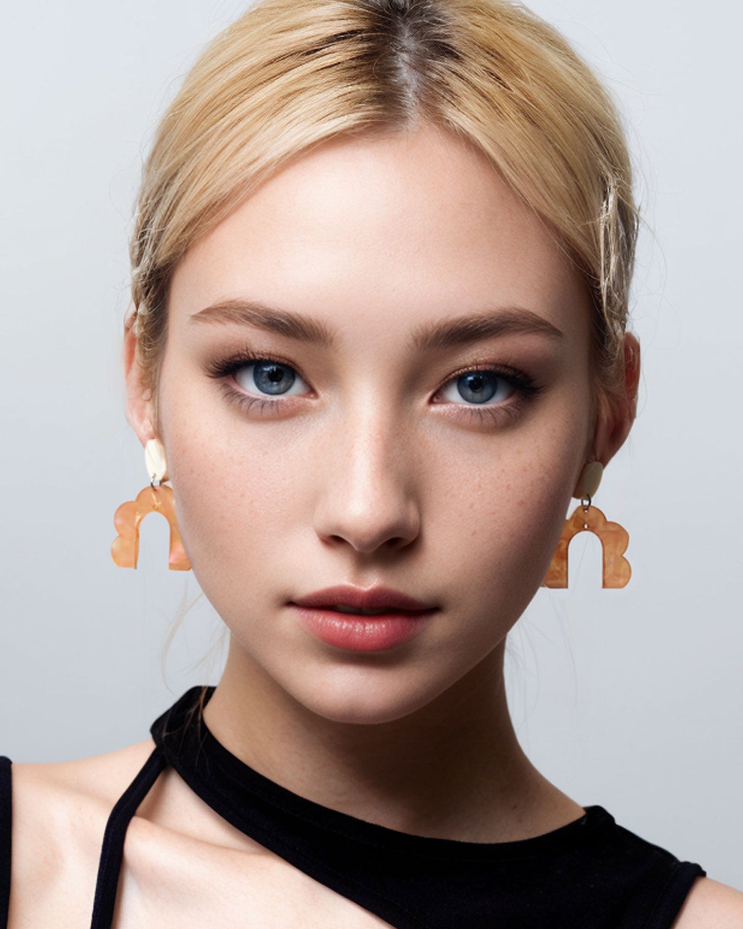 wooyas earrings
