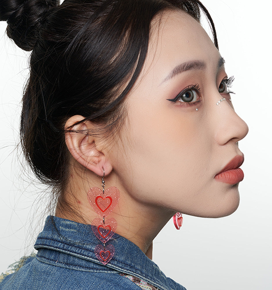 wooyas earrings