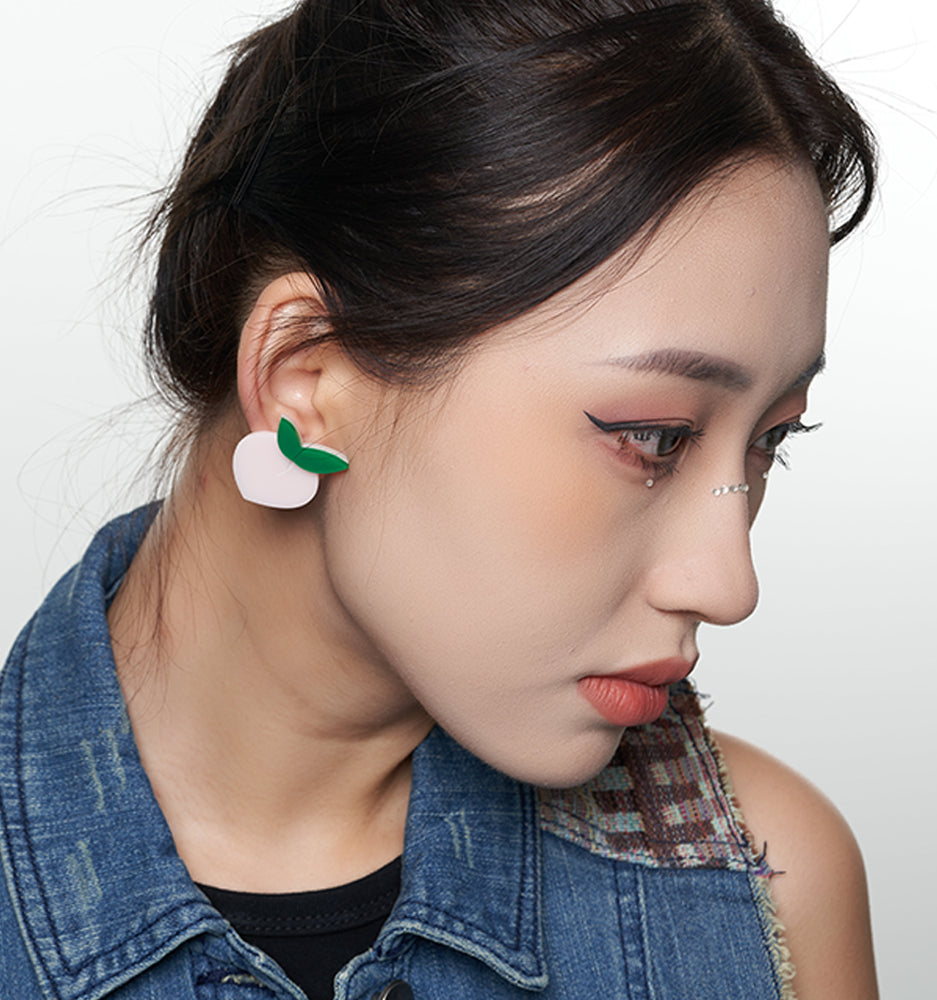 wooyas earrings
