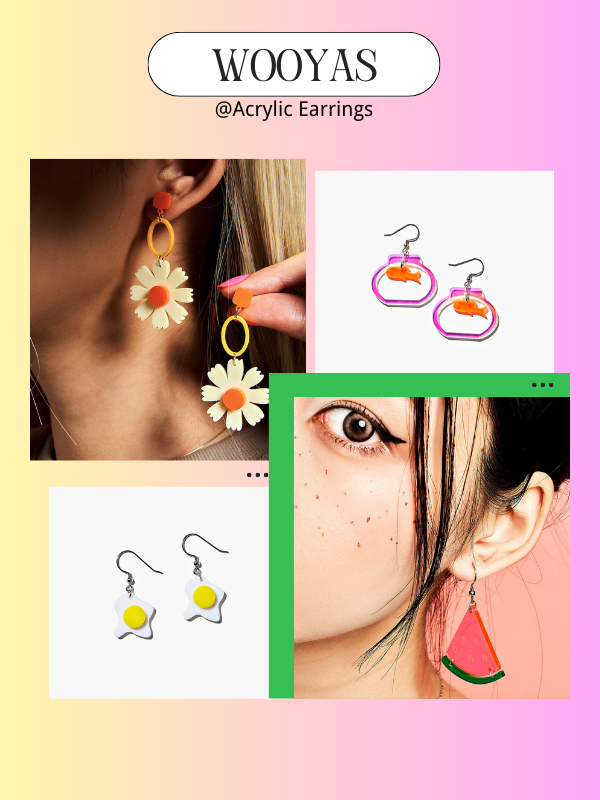 Trend Alert: Must-Have Earrings That Will Make Your Instagram Pop