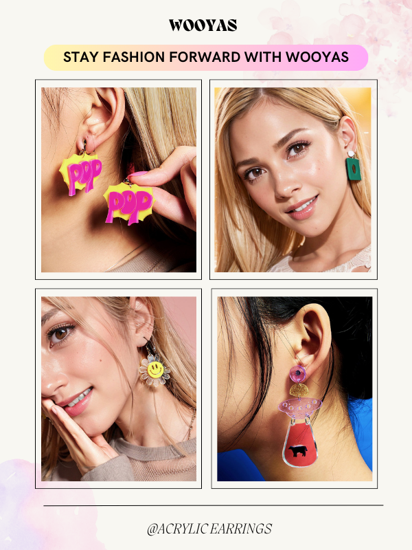 Hottest earrings: Stay fashion forward with Wooyas