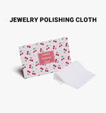 Free Gifts-Earrings Cleaning Cloth