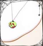 Free Halloween Necklace