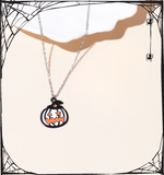 Free Halloween Necklace