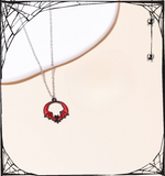 Free Halloween Necklace