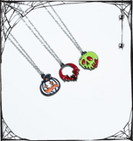 Free Halloween Necklace