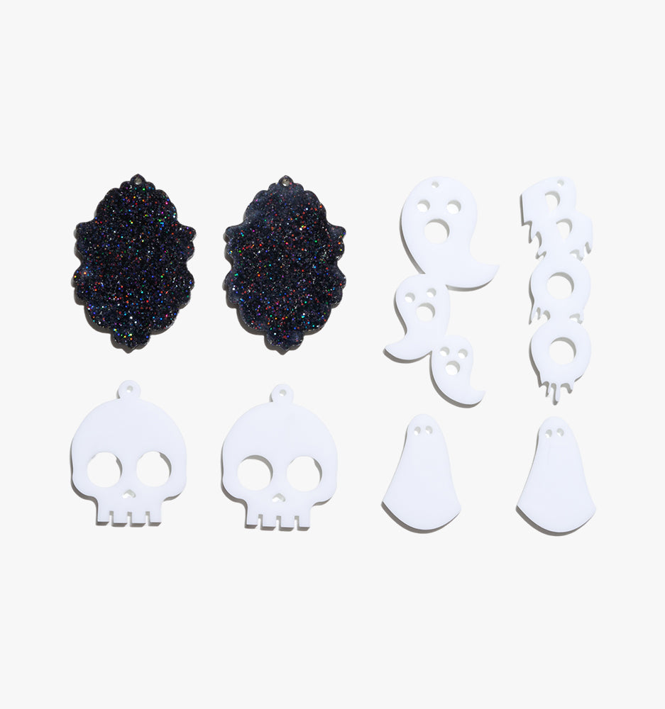 DIY earrings kit