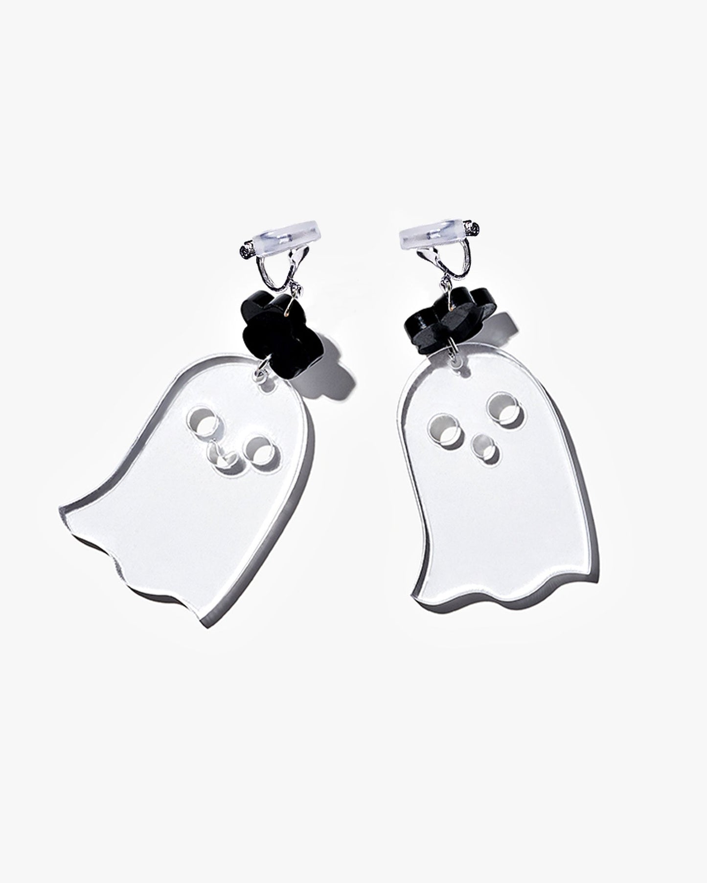 acrylic earrings