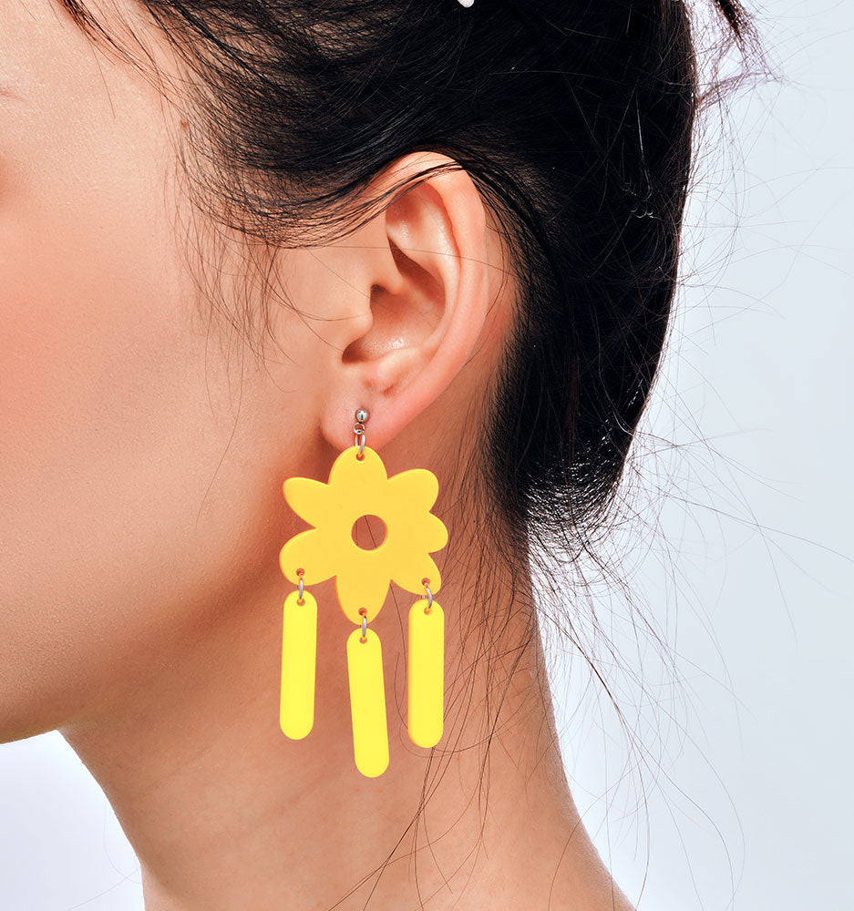 wooyas clip on earrings