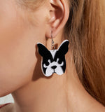 wooyas clip on earrings