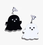 Halloween Cute Spooky Earrings/Ear Clip