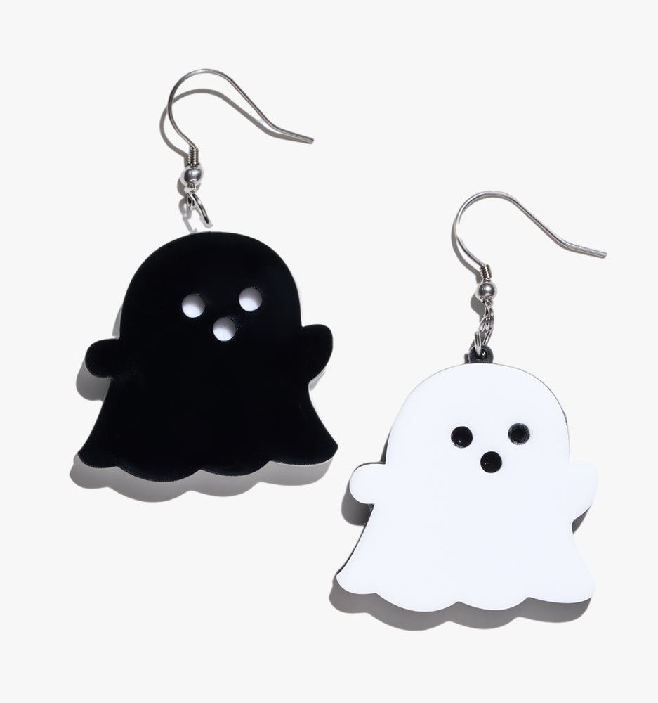 halloweeen earrings