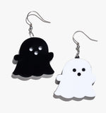 Halloween Cute Spooky Earrings/Ear Clip