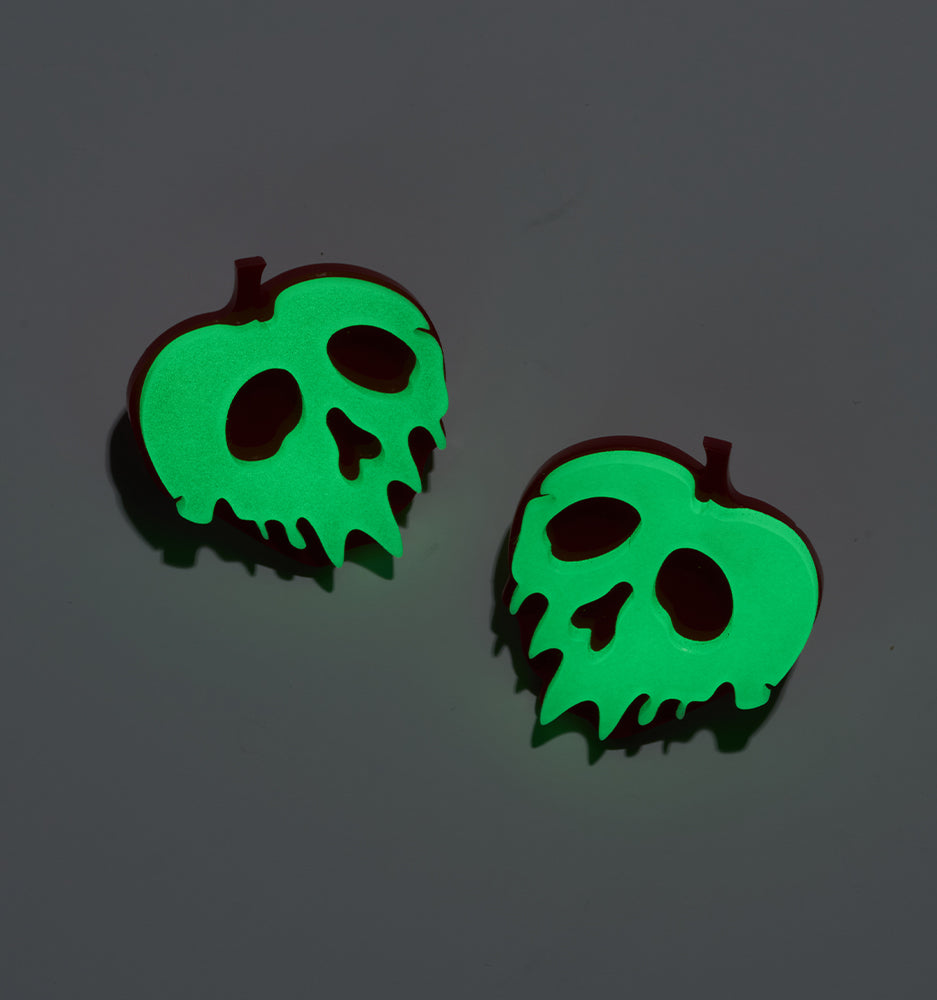 Halloween earrings