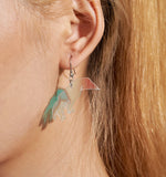 wooyas earrings