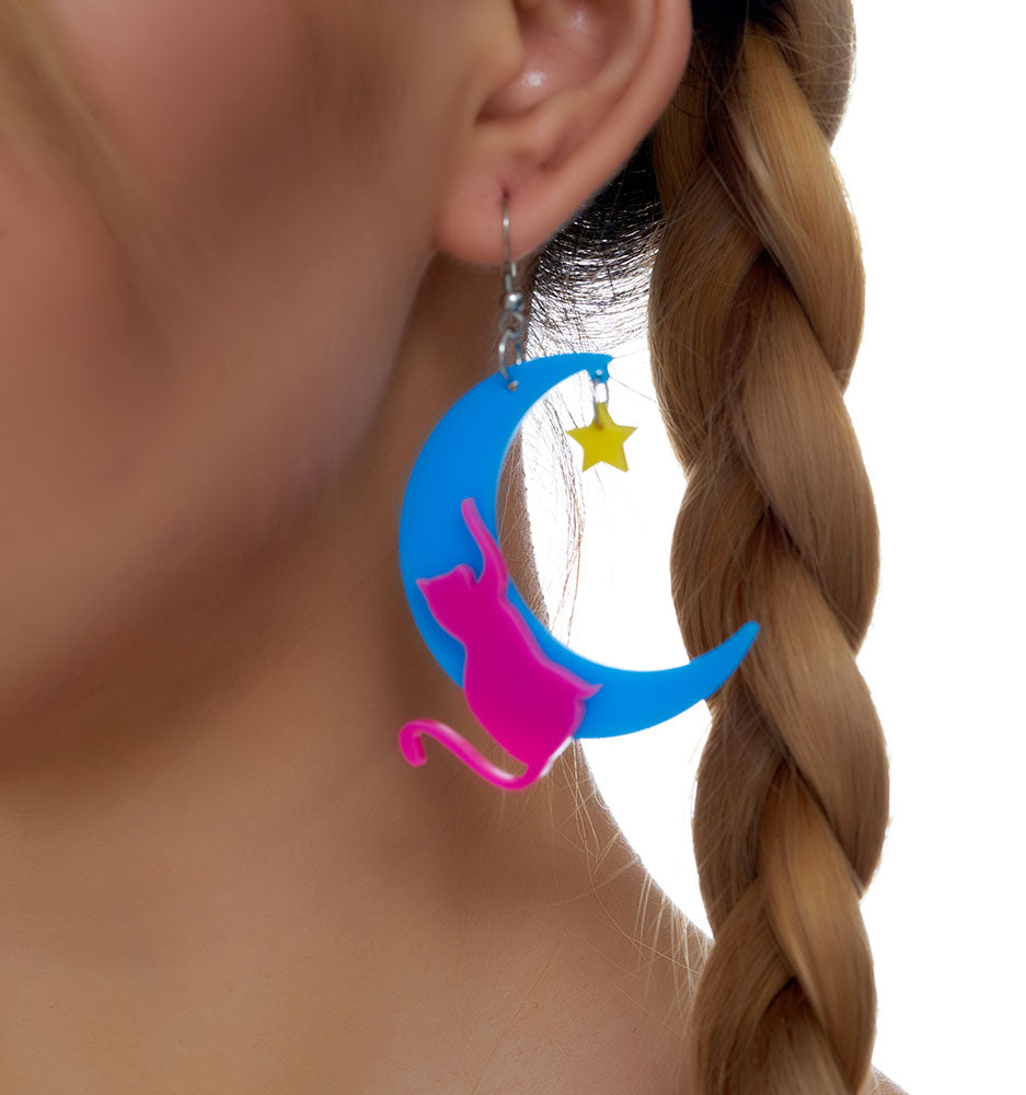 wooyas earrings