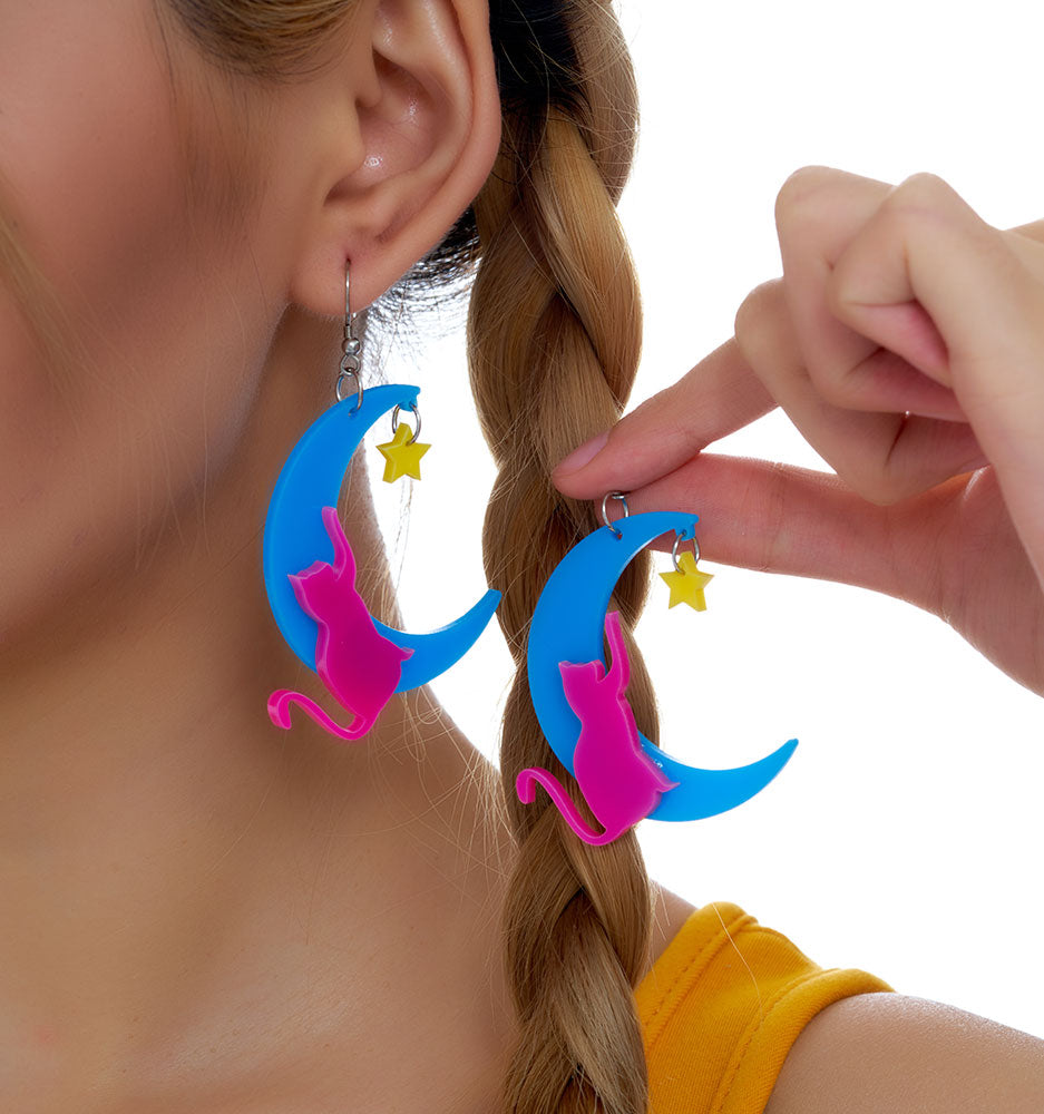 wooyas earrings