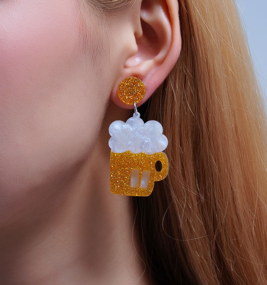 wooyas earrings