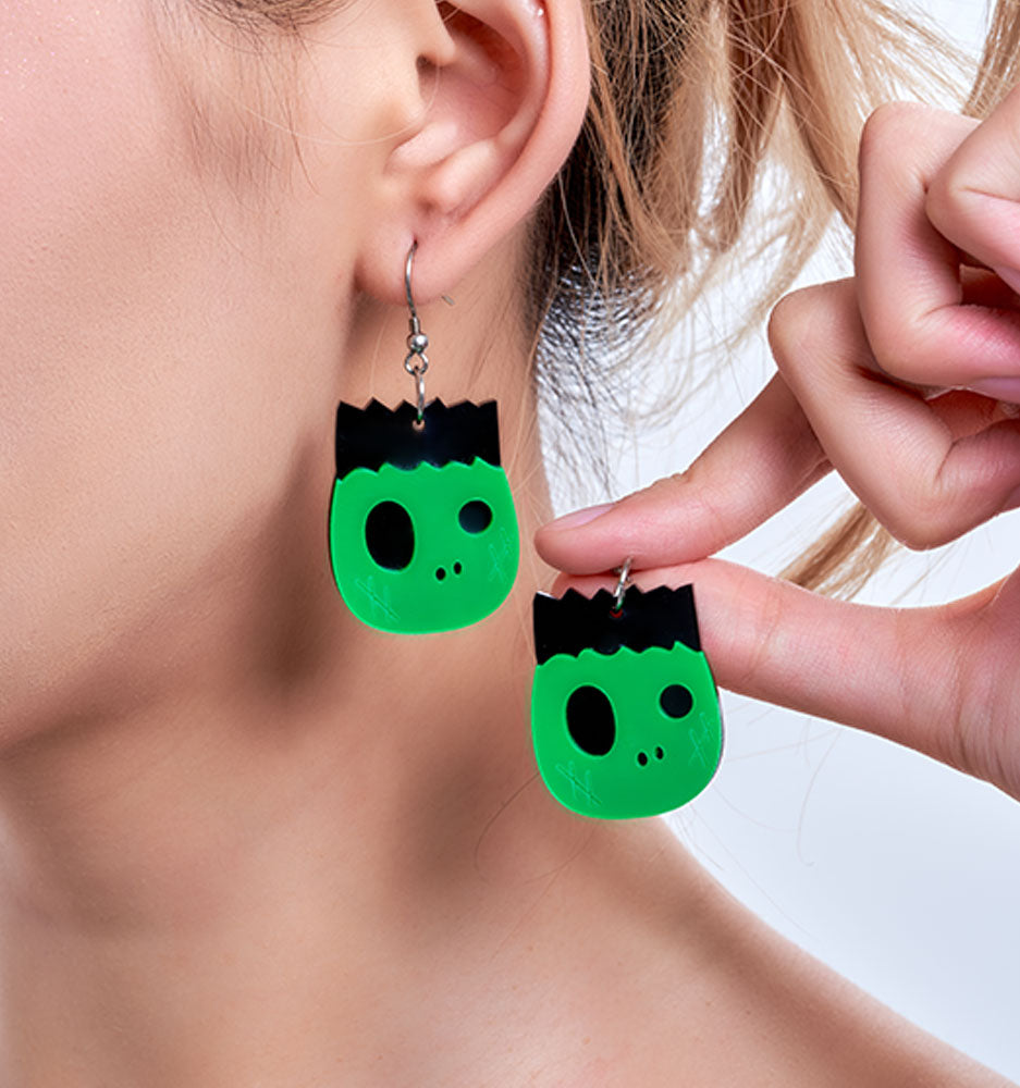 wooyas earrings