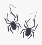 Halloween Leggy Spider Earrings/Ear Clip