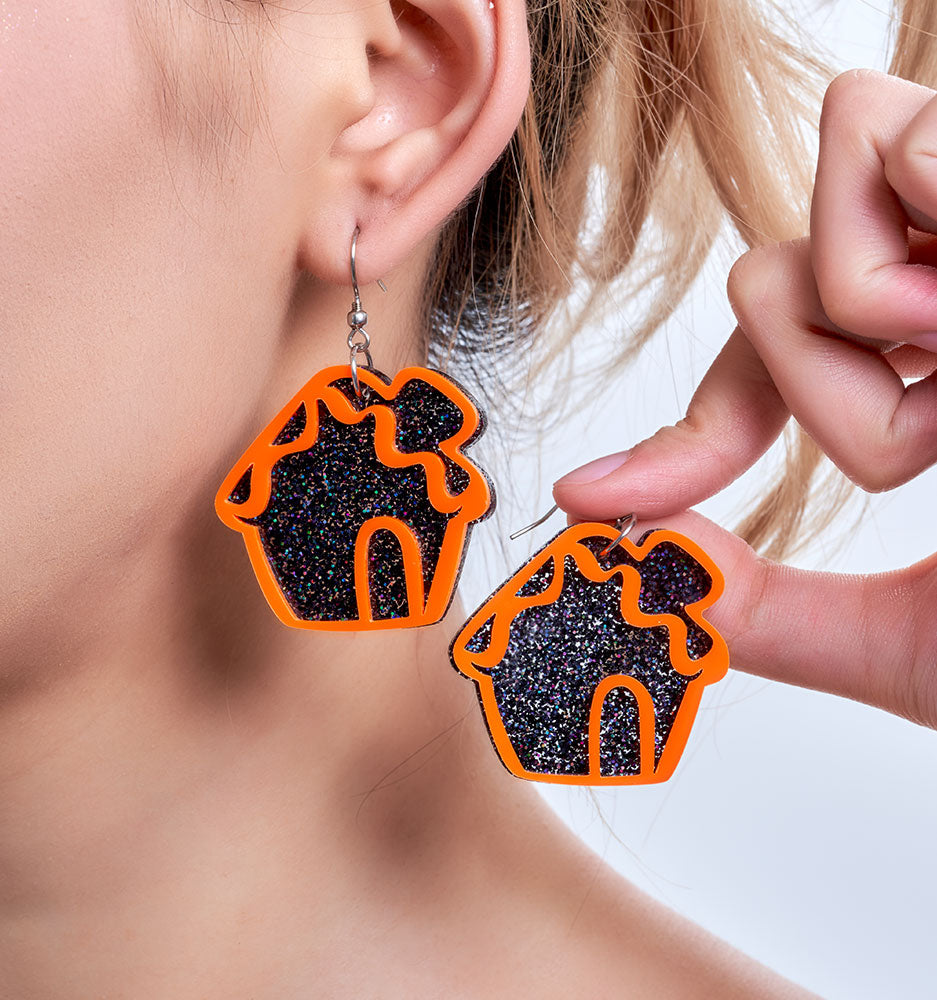 wooyas earrings