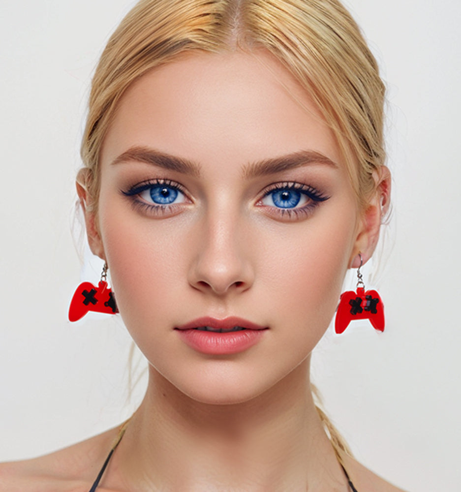 wooyas earrings