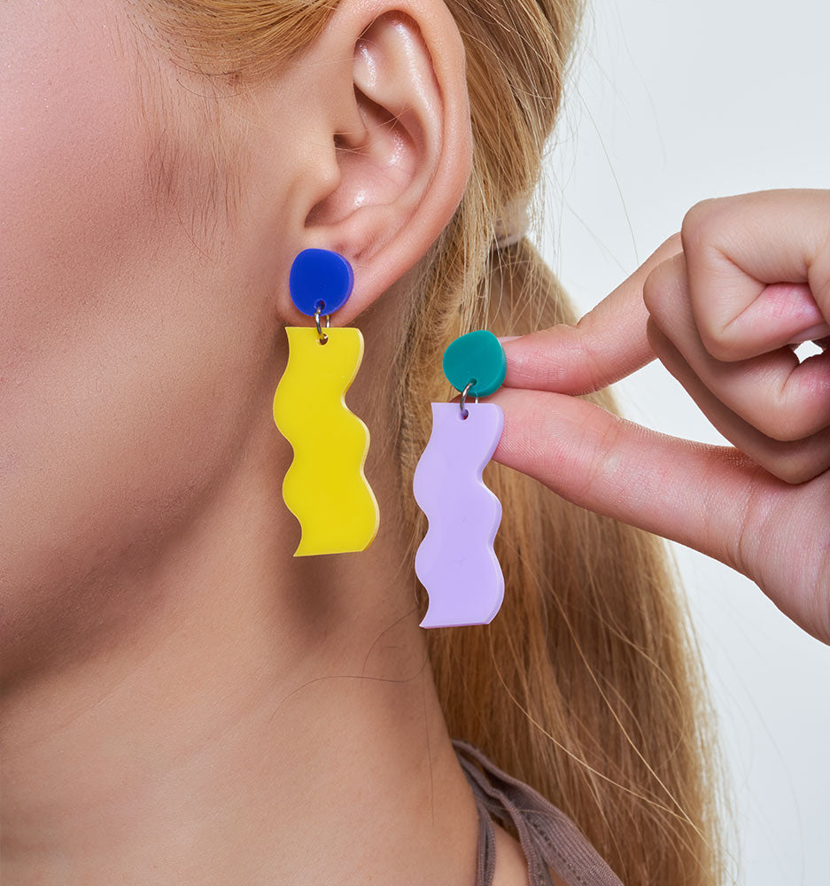 wooyas earrings