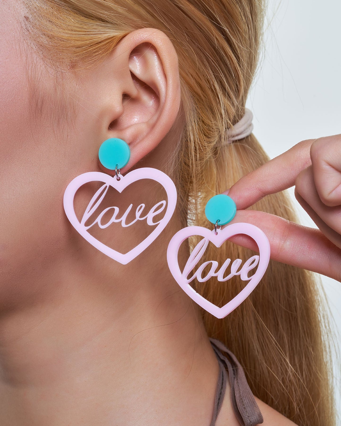 wooyas earrings