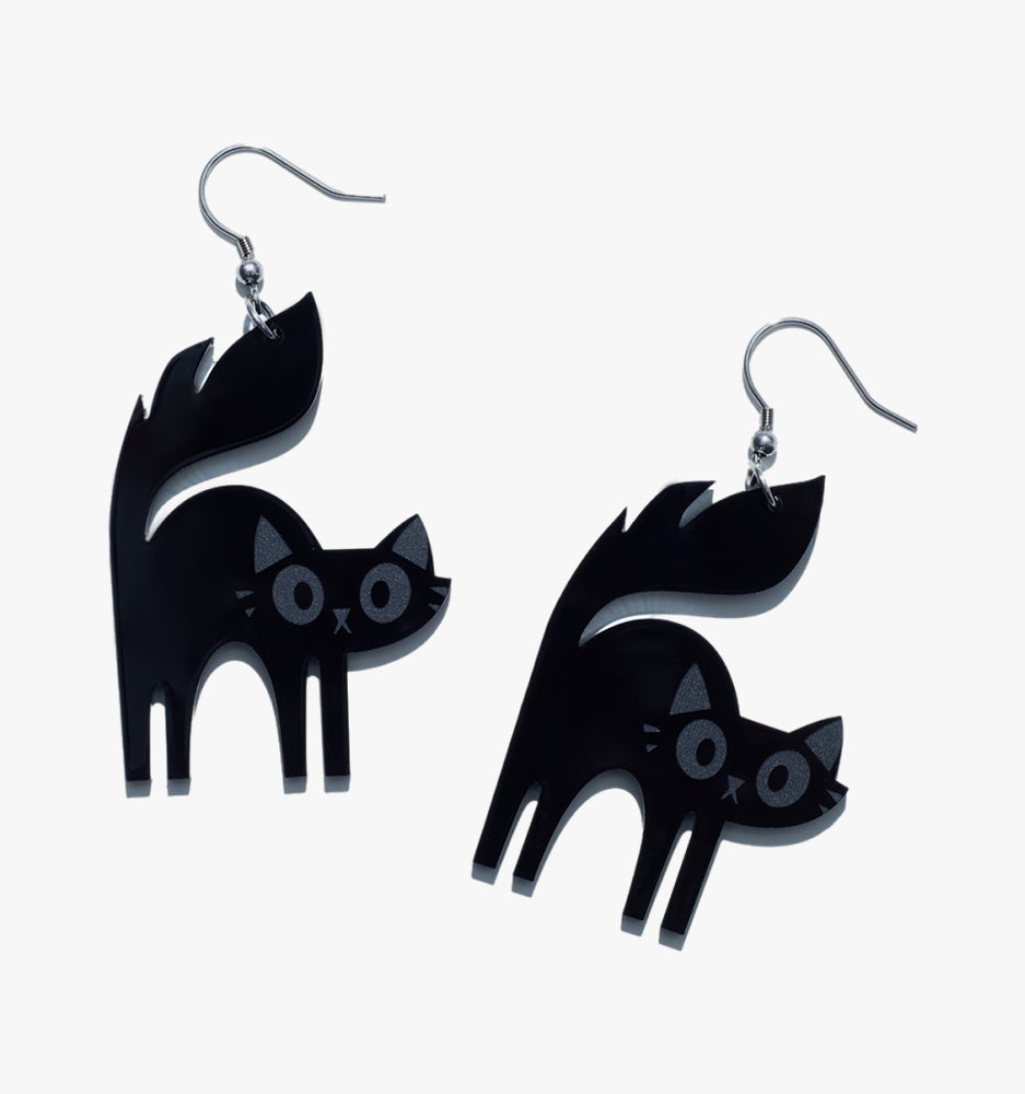 wooyas earrings