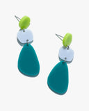 Natural Melody Earrings/Ear Clip