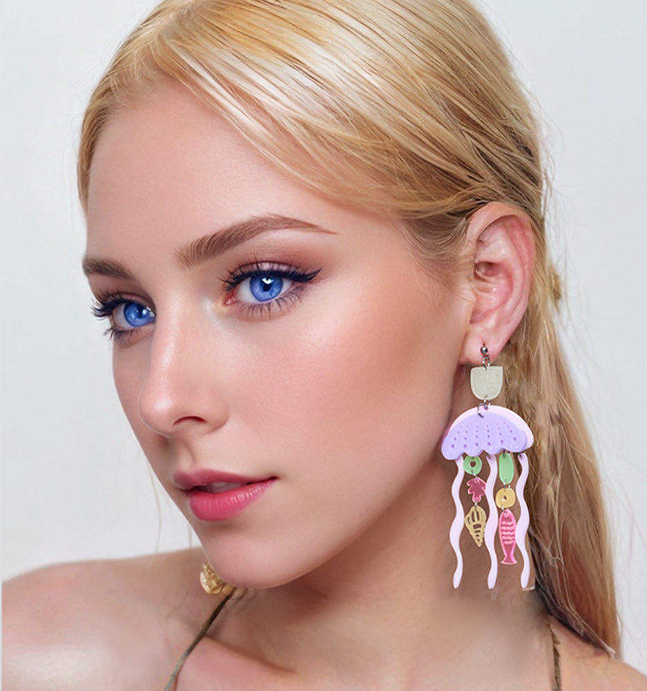 wooyas earrings