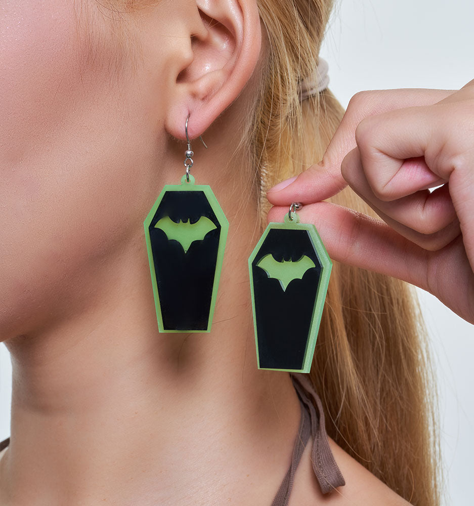 wooyas earrings