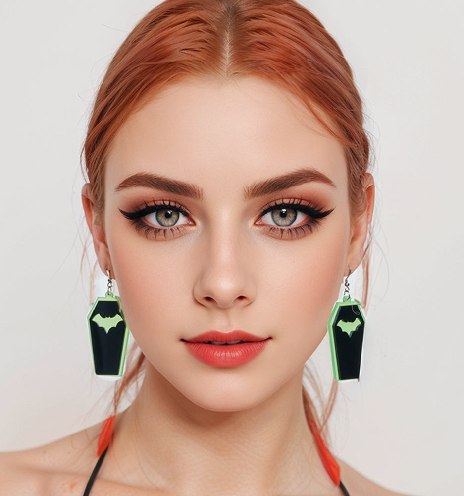 wooyas earrings