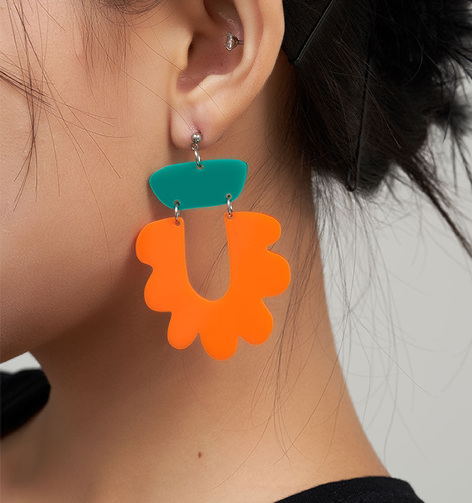 wooyas earrings