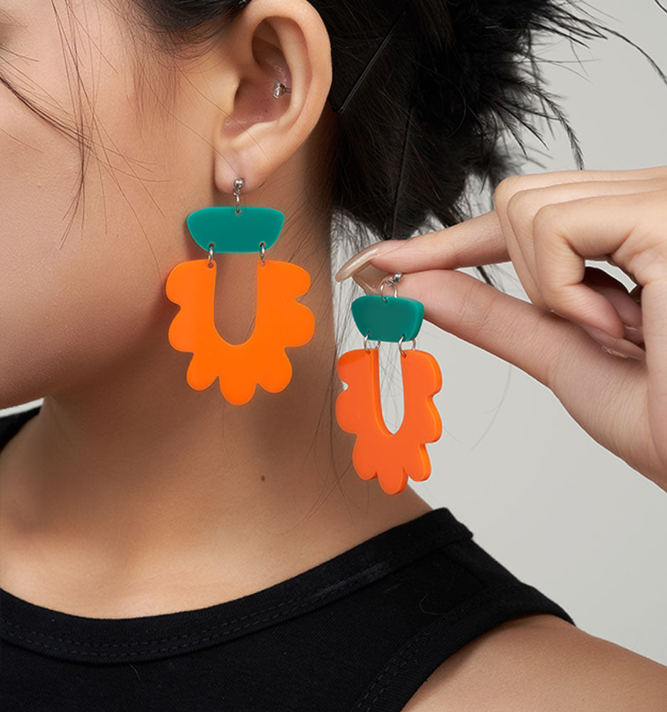 wooyas earrings