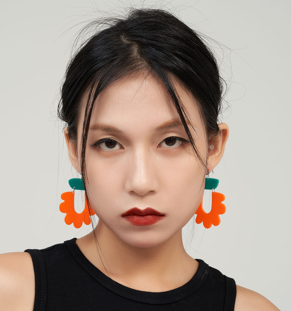 wooyas earrings