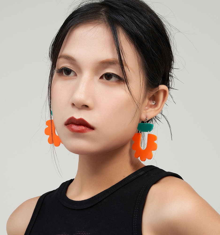 wooyas earrings