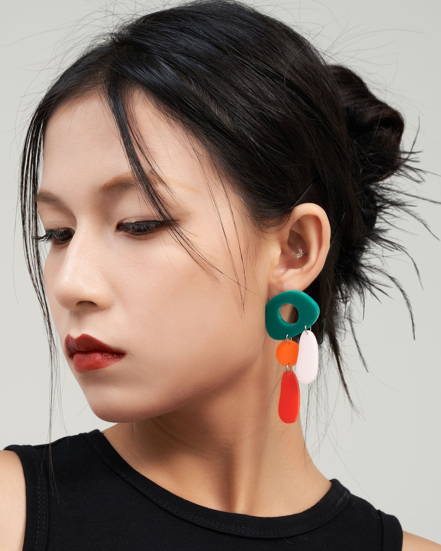 wooyas earrings