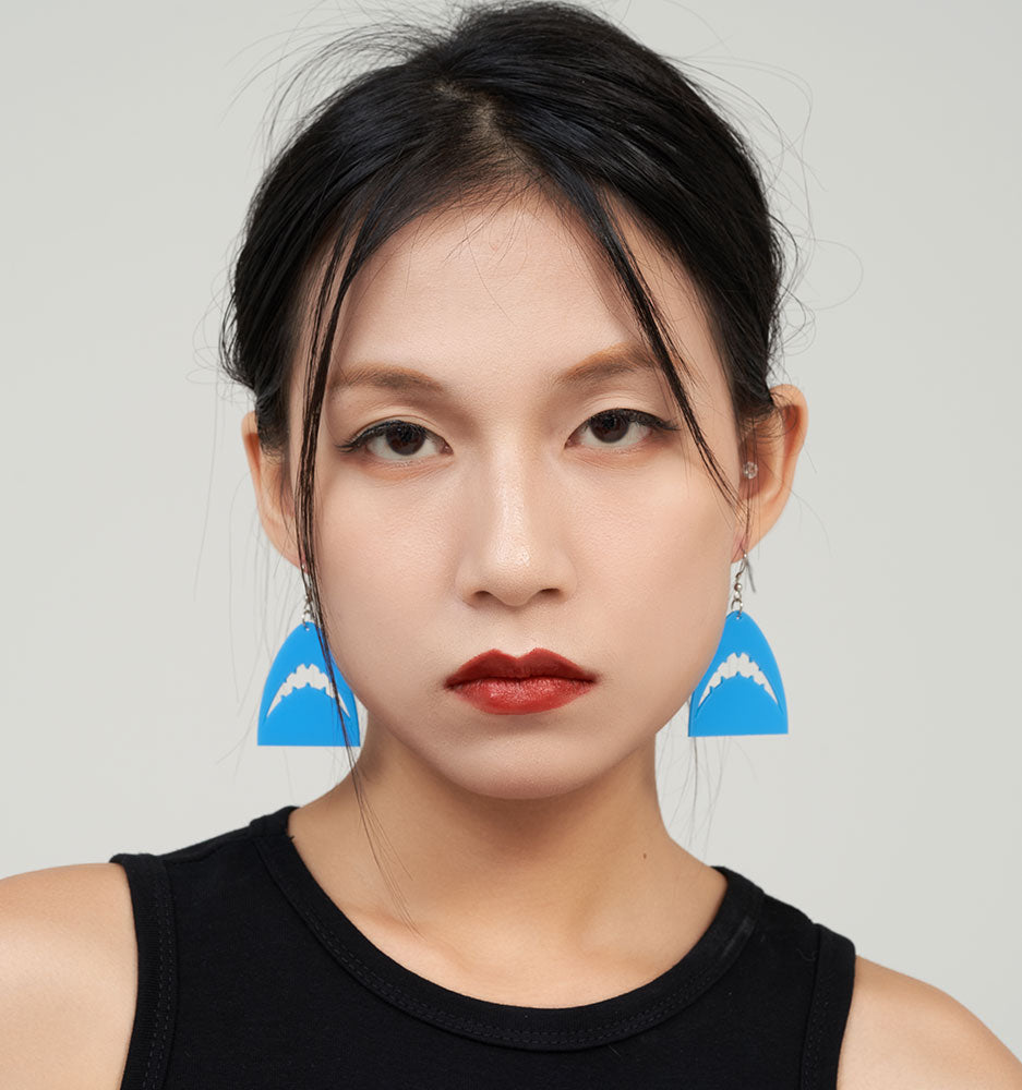 wooyas earrings