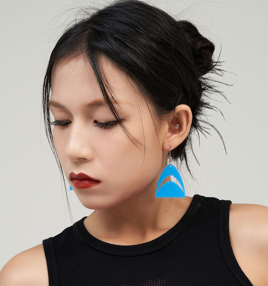 wooyas earrings