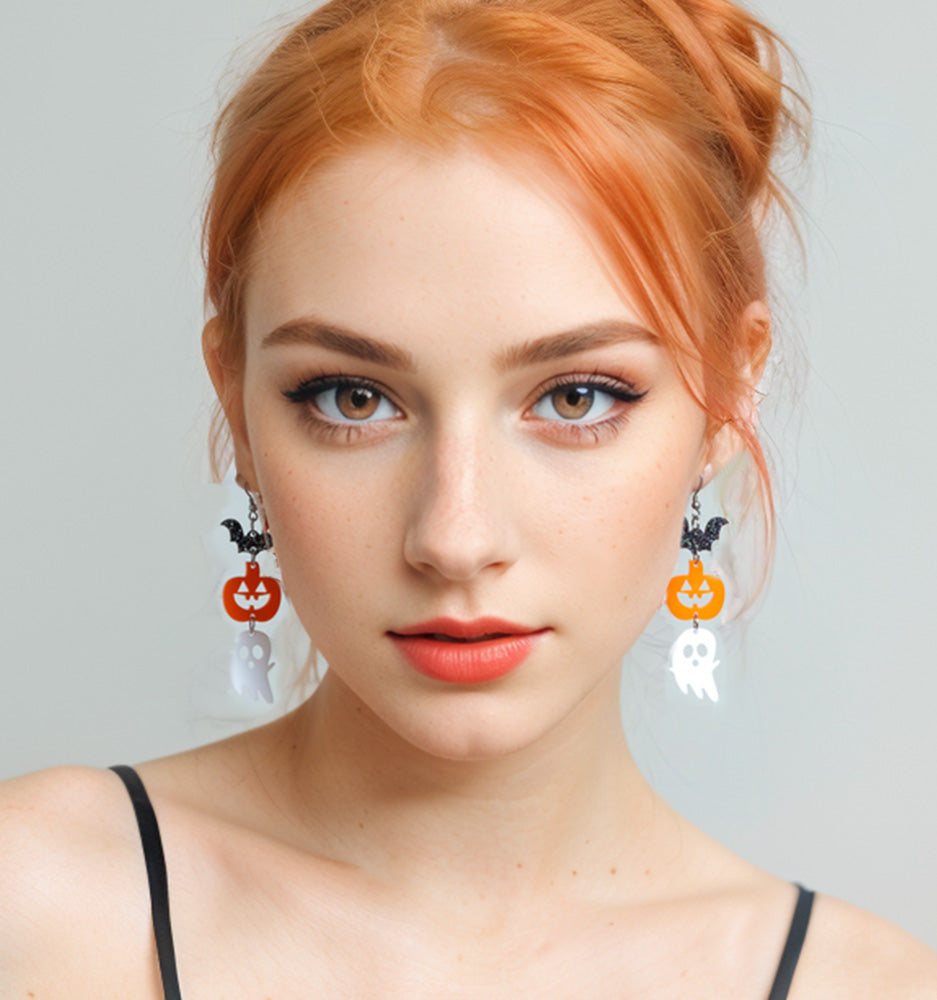 wooyas earrings