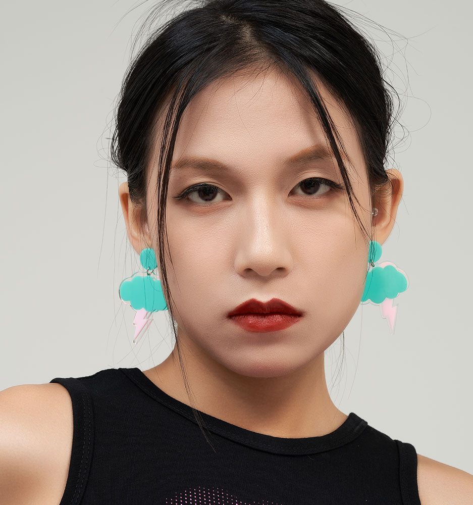 wooyas earrings