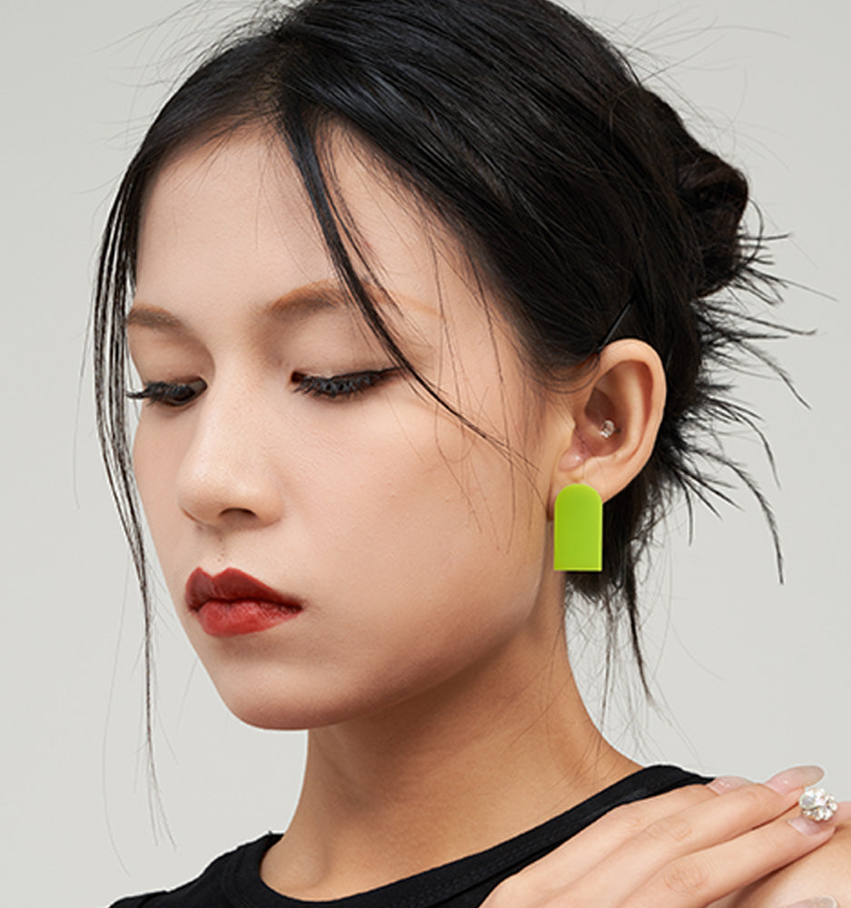 wooyas earrings