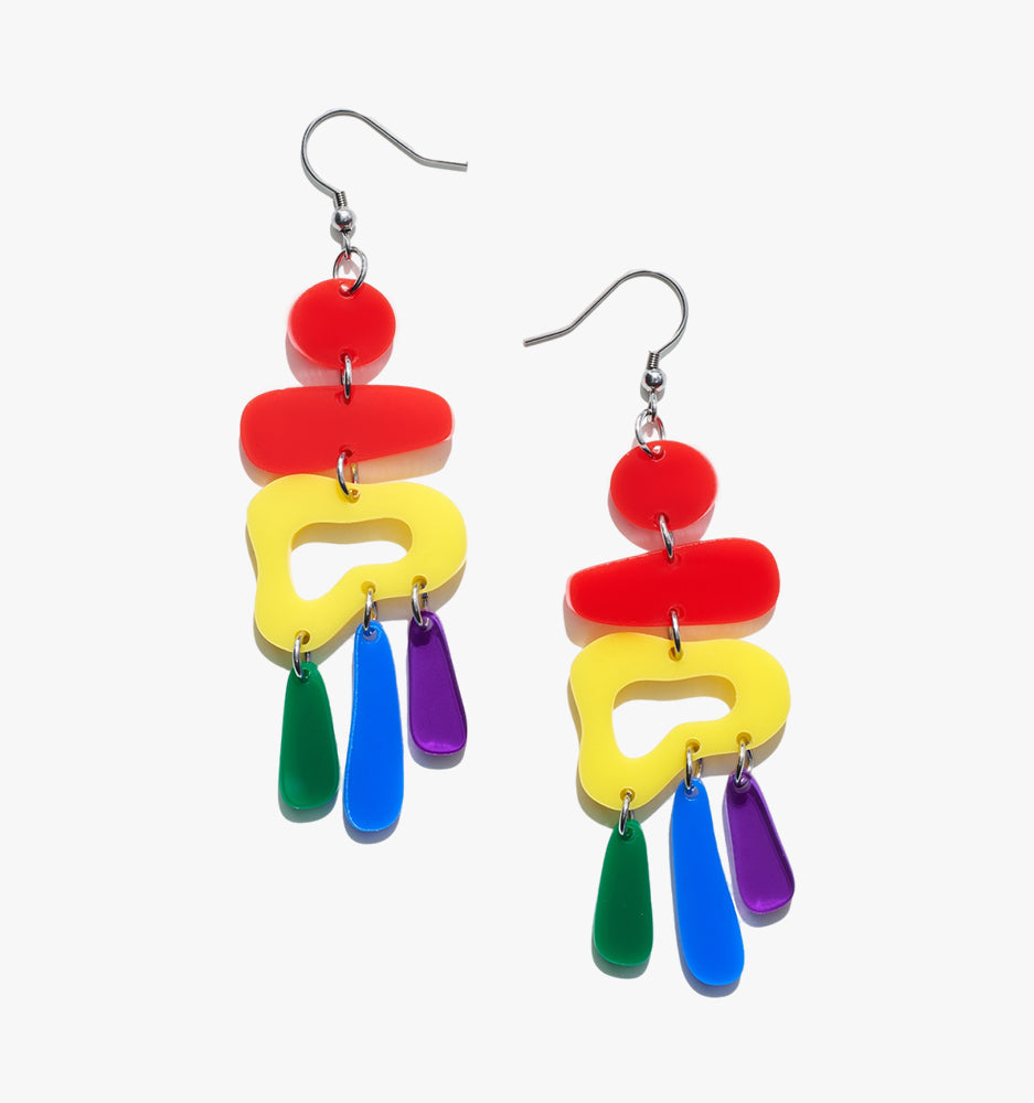 wooyas earrings