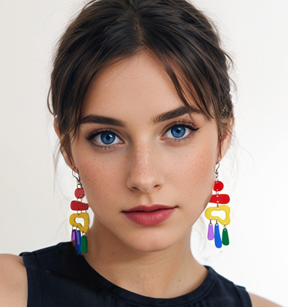 wooyas earrings