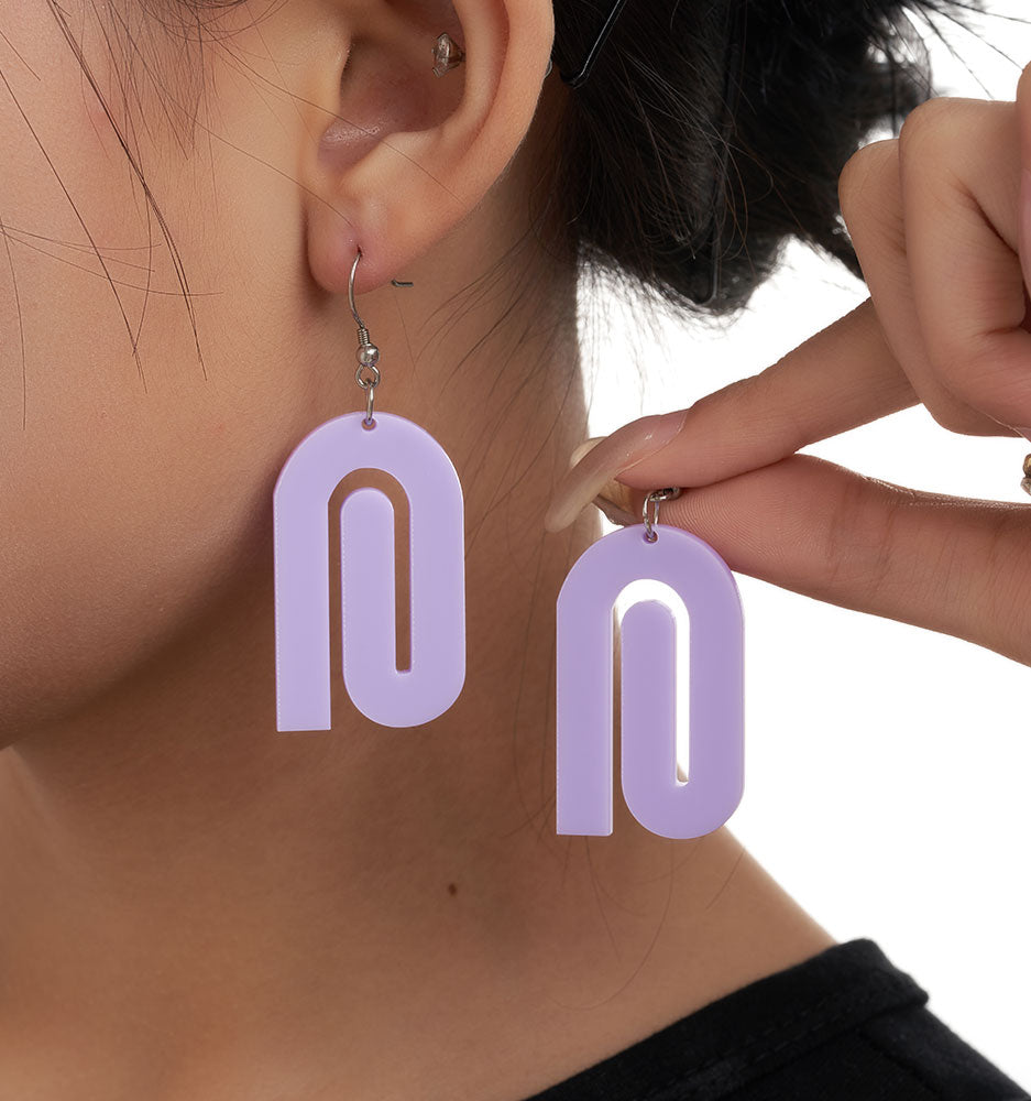 wooyas earrings