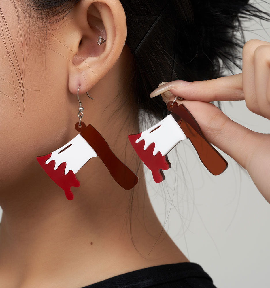 wooyas earrings