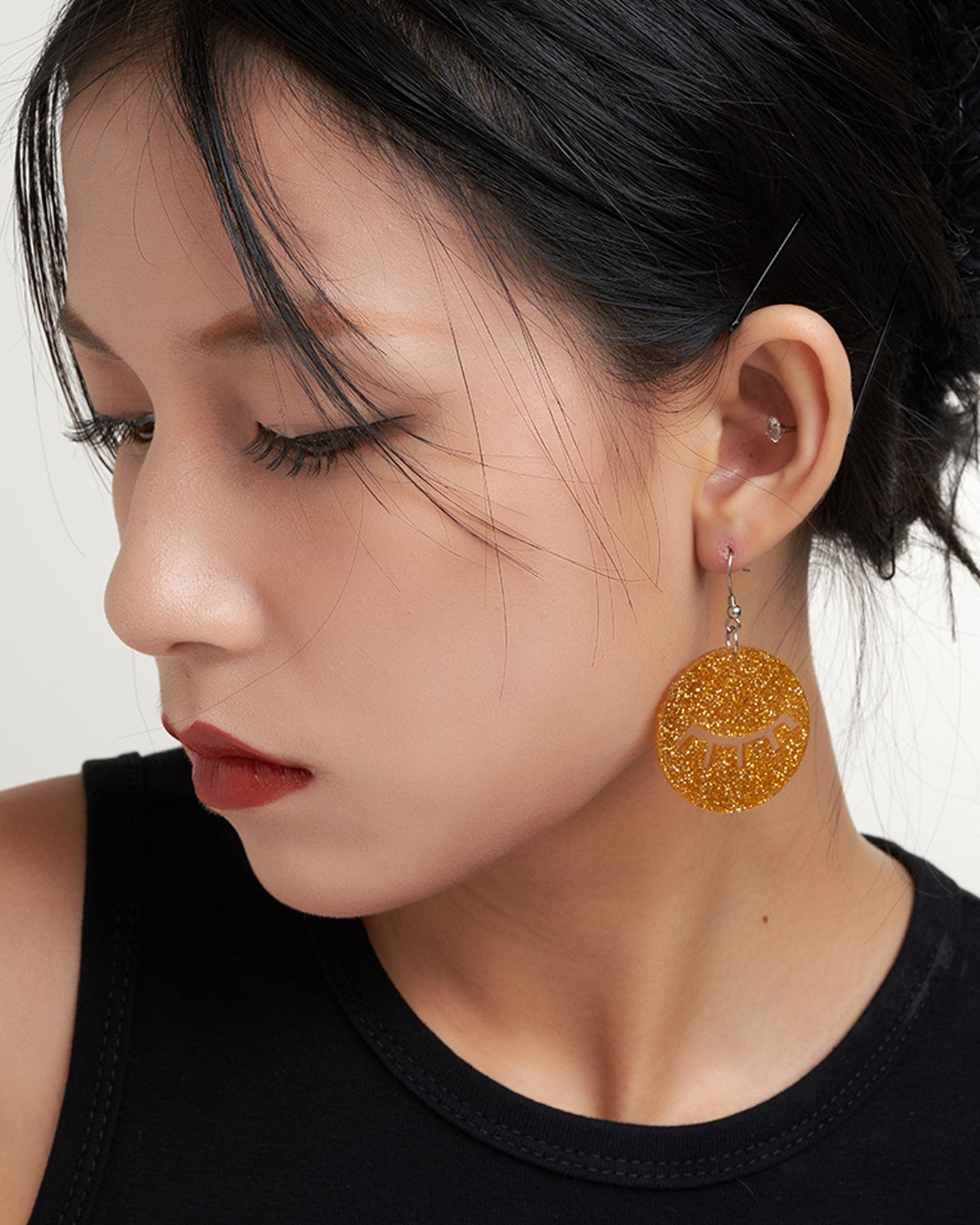 wooyas earrings