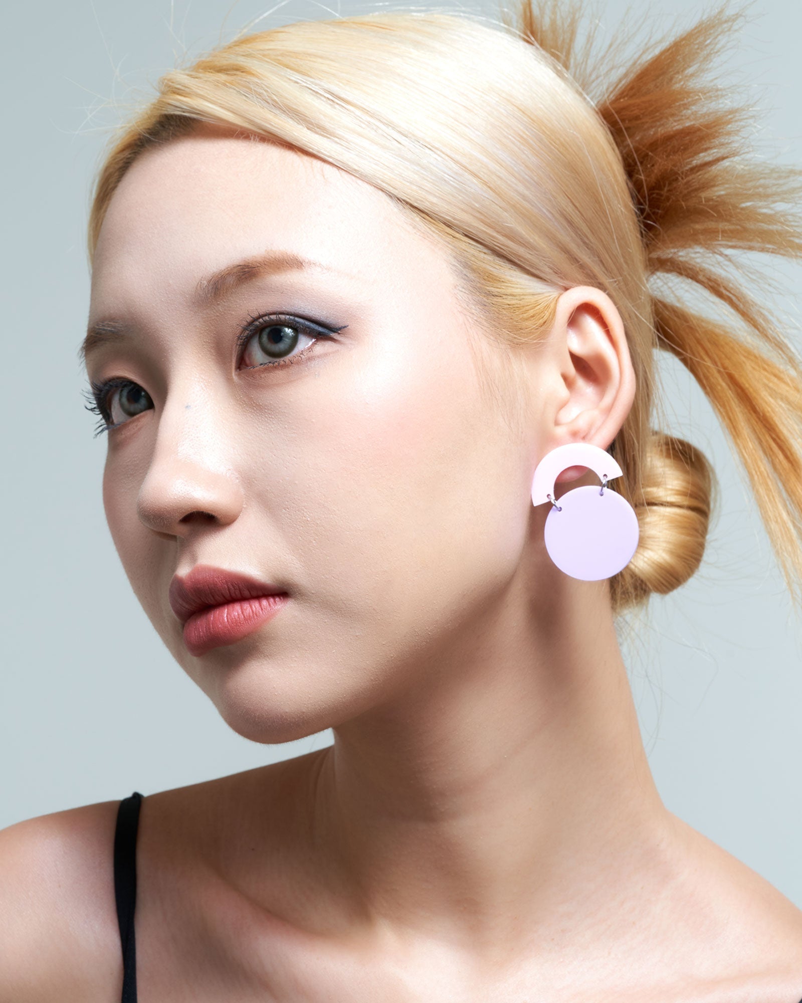 wooyas earrings