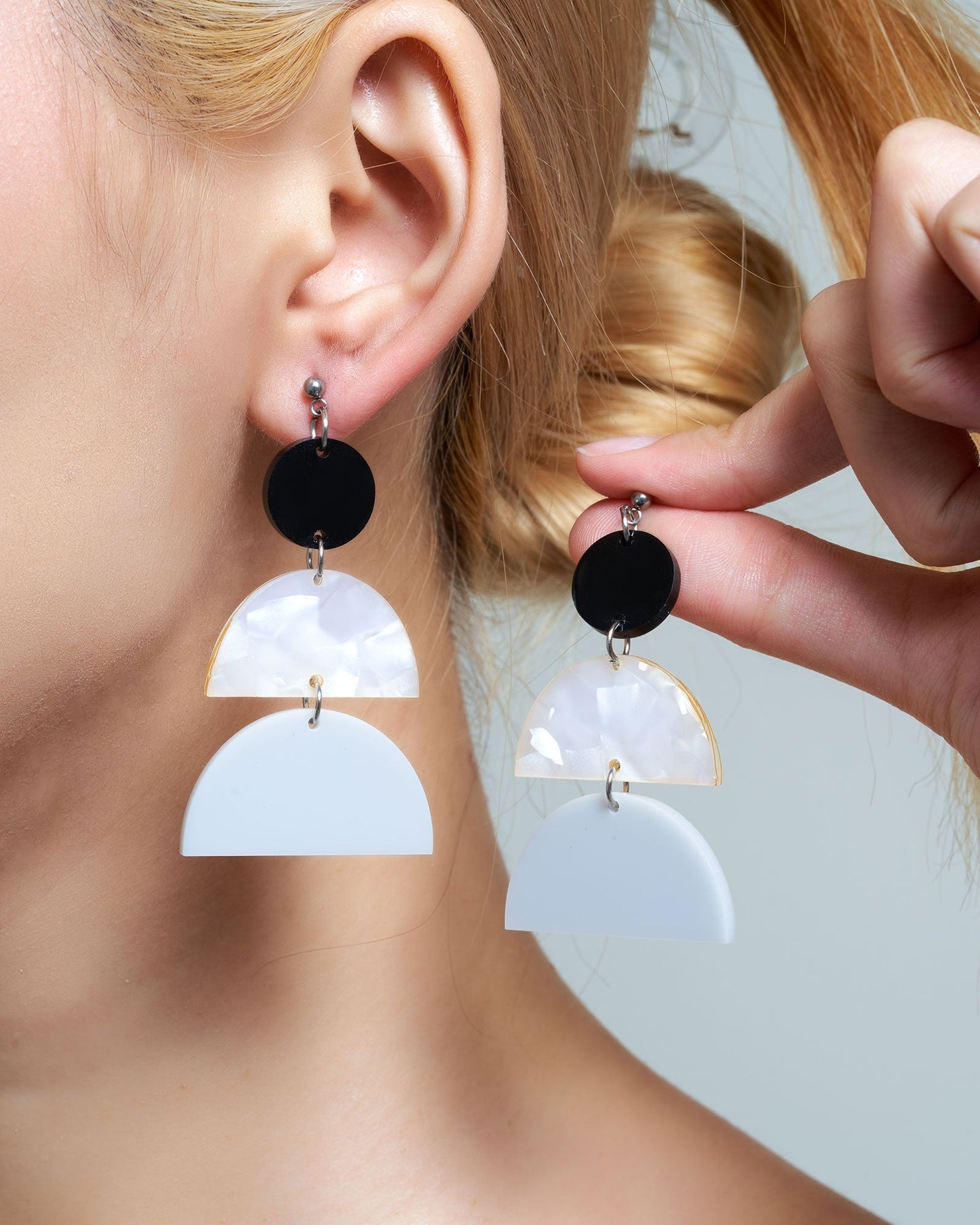 wooyas earrings